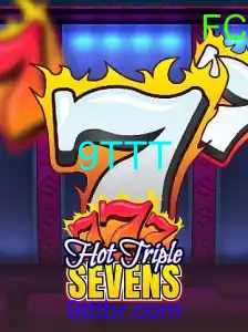HotTripleSevens