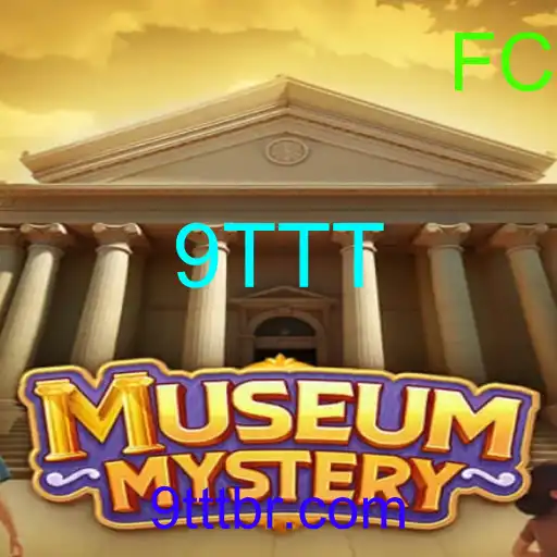 MuseumMystery