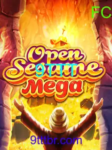 OPENSESAMEMEGA